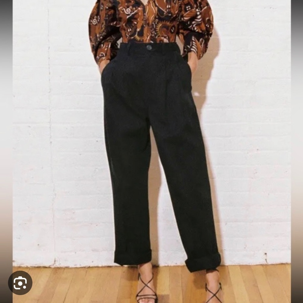 Mara Hoffman Monte pants